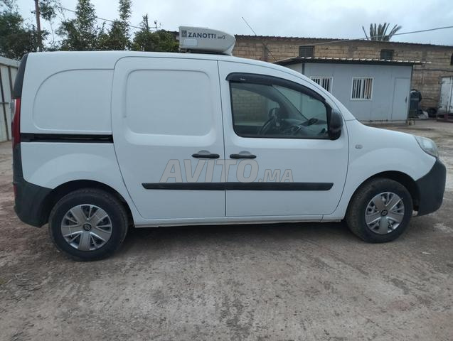 Renault Kangoo - 2