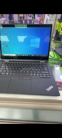 Lenovo Thinkpad X390 pliable TACTILE - 2