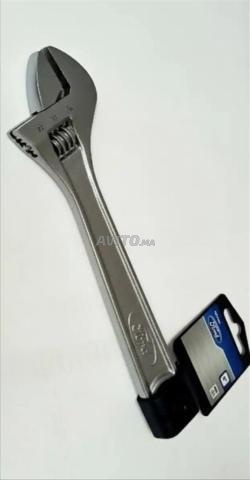 مفتاح ربط فورد - 2