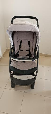 poussette bébé - 2