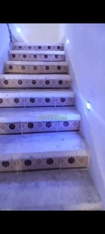 Appartement à louer à Témara