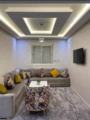 شقق للكراء باليوم قرب مرجان - 2