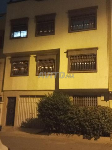 🏡 منزل للبيع في حي الهدى – أكادير - 2