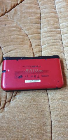 Nintendo 3ds XL - 2