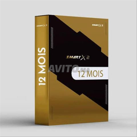 IPTV toutes les chaînes sportives et films sans coupure - 2