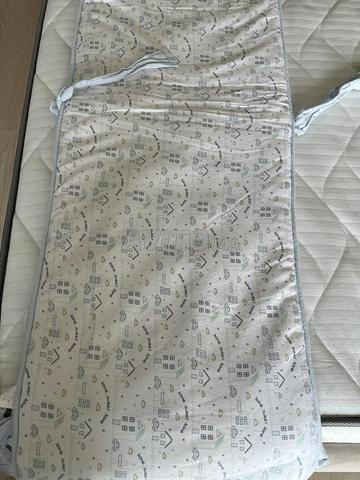 Tour de lit bébé - 2