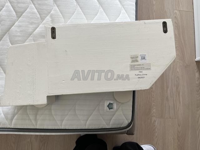 رف حائط لغرفة الأطفال - 2