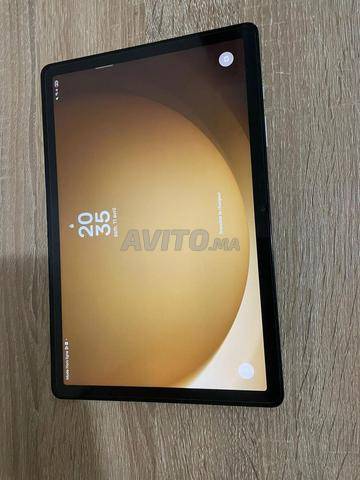 Samsung Galaxy Tab A9 Plus 5G - 2