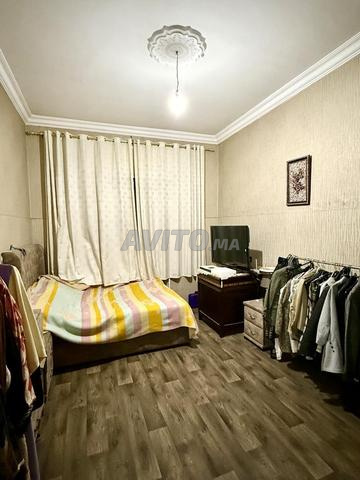 نصف فيلا للبيع 150 م² بالدار البيضاء - 2