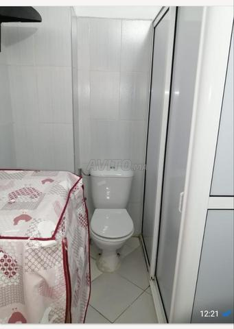 شقة للإيجار 54 متر مربع بأكادير - 2