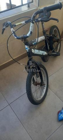 Vélo à vendre 16 pouces - 2