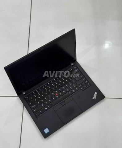 Ordinateur Lenovo Thinkpad - 2