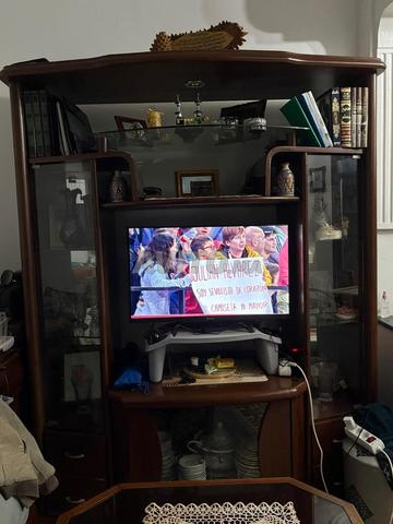 Vitrine très bon état - 2