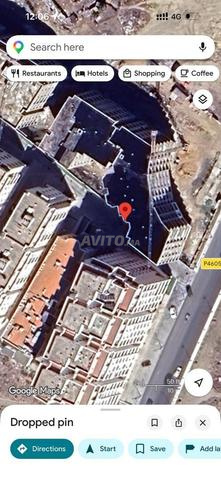 شقة متوسطة المستوى للتنازل طنجة - 2