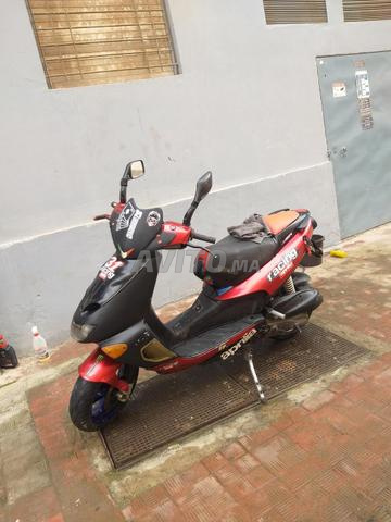 Aprilia racing 150 cc embreyagate 180 cc - 2