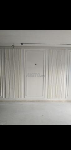 جبس لديكورات الحائط الجمالية - 2