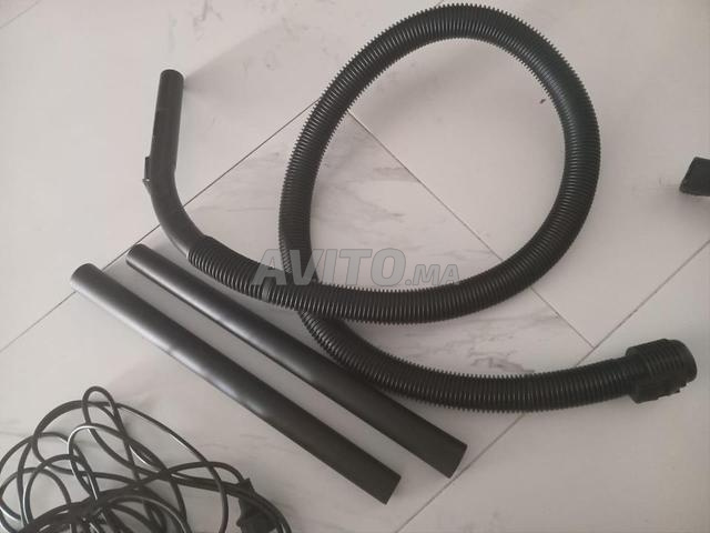 منظف السجاد - 2