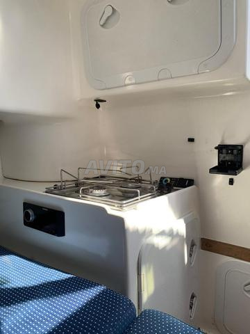 قارب سيبيرد - 2