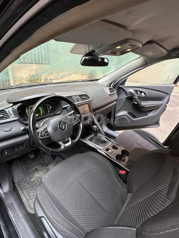 Renault Kadjar Diesel Manuelle 2017 à Béni Mellal