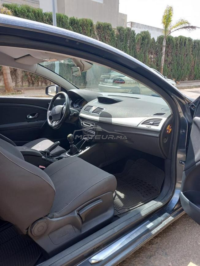 Renault Megane 3 coupée.  1,9 L 1ère main 
