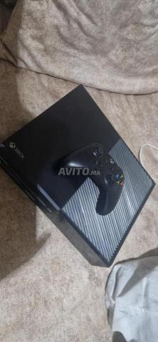 إكس بوكس جديدة، يد تحكم أصلية - 2