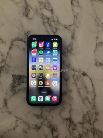 iPhone 13 Normal 128Go