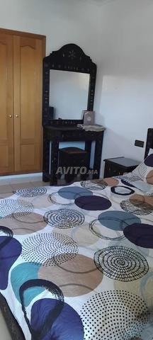 Studio meublé à louer en plein centre Gueliz