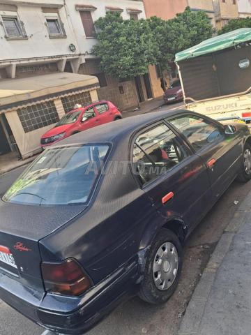 سباتة الدار البيضاء، شارع الشجر - 2