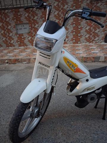 بيجو فوكس للبيع - 2