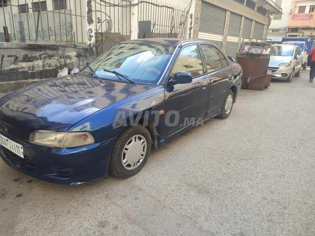 الدار البيضاء بورنازيل - 2