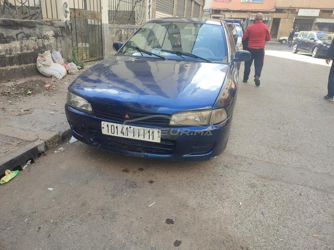 , Casablanca bournazil 