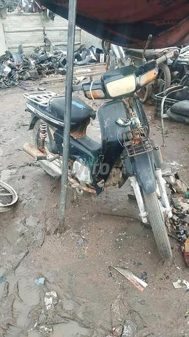 قطع غيار لافيراي لجميع الدراجات النارية