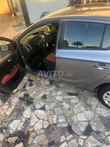 هيونداي i20 ديزل 2014 – حالة جيدة – المالك الثاني - 2