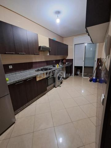 شقة للإيجار 100 متر مربع في تمارة - 2