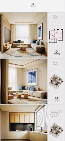 مشروع جديد عالي الجودة بالقرب من النخيل - 2