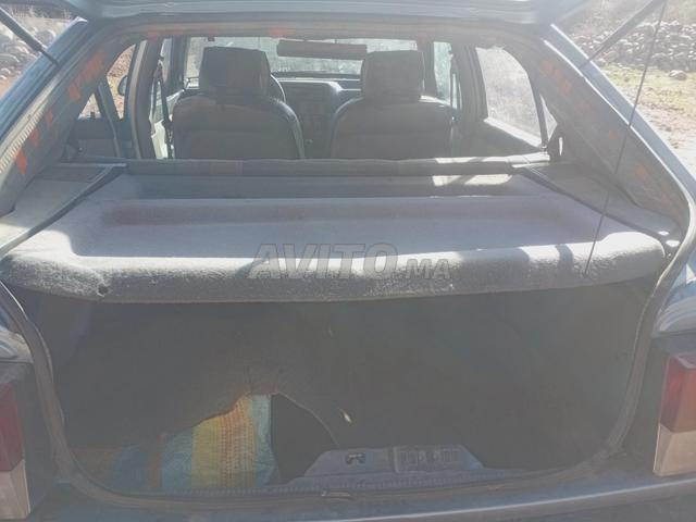 سيارة 19 للبيع بحالة جيدة، بنزين، 350، ضريبة - 2