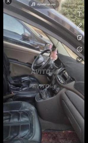 Fès Route Immouzar - 2