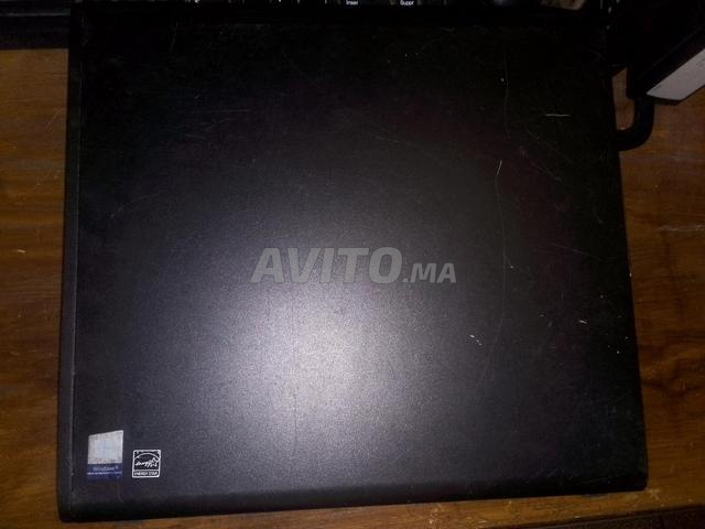 كمبيوتر مكتبي به عيب - 2