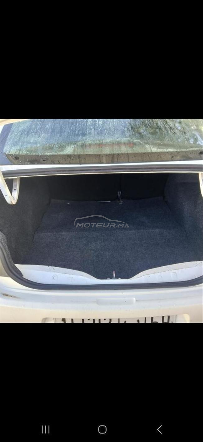 je vent citroen celysee 