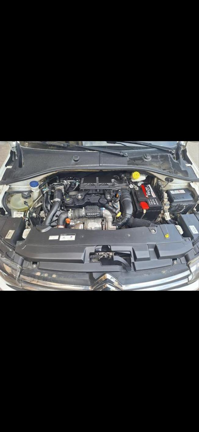 je vent citroen celysee 