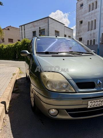 رينو سينيك 2004، المالك الثاني - 2