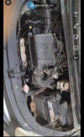 فاس طريق إيموزار - 2