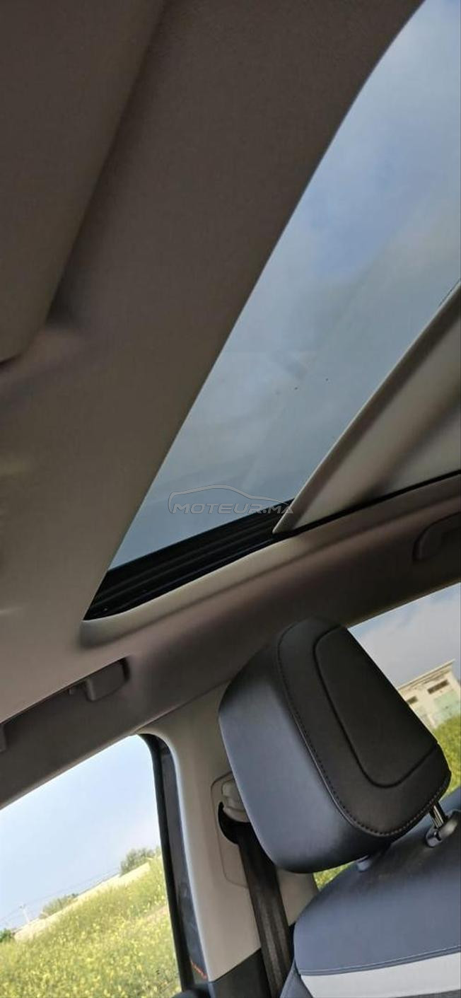 Citroën C5 2026 quasi neuve – État impeccable