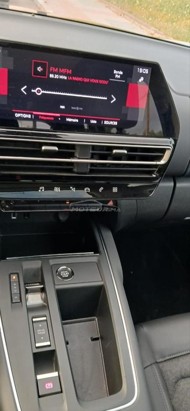 Citroën C5 2026 quasi neuve – État impeccable