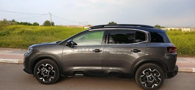 Citroën C5 2026 quasi neuve – État impeccable