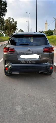Citroën C5 2026 quasi neuve – État impeccable - 2