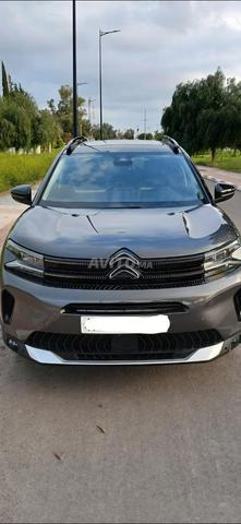 Citroën C5 2026 quasi neuve – État impeccable