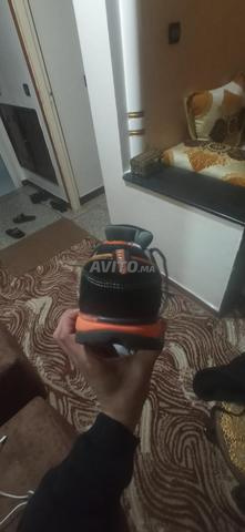 حذاء سلامة - 2