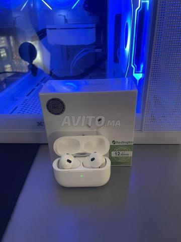 Airpods 1 à 1