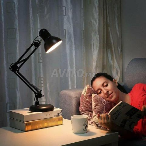 ✅ مصباح مكتب LONGTOO ✨️ - 2